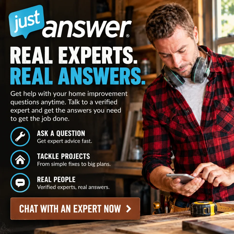 Home Repair Assistance